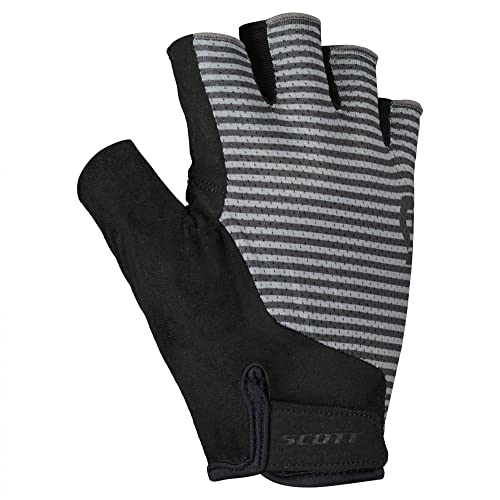 Guanti Scott SCOTT Glove Aspect Gel SF blck/dk grey XL