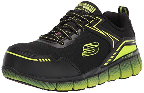 Skechers Men's Athletic Work Style Construction Shoe