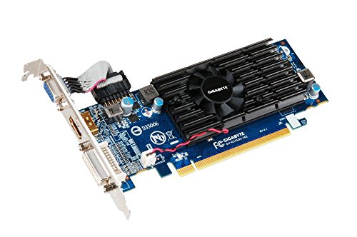 Radeon HD 5450 GV-R545D3-1GI