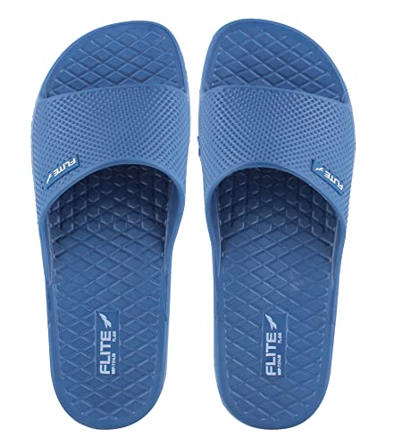 FLITE Men's Flip Flops Thong Slippers (Image - 5)