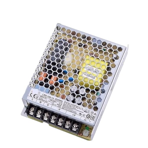 Module LRS-100-12 stabilisateur de tension contre surcharges