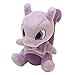 zcm Peluche poupée 15cm 6 Pouces Mewtwo Mew Action Figure Coton Poupée en Peluche Pikachu Eevee