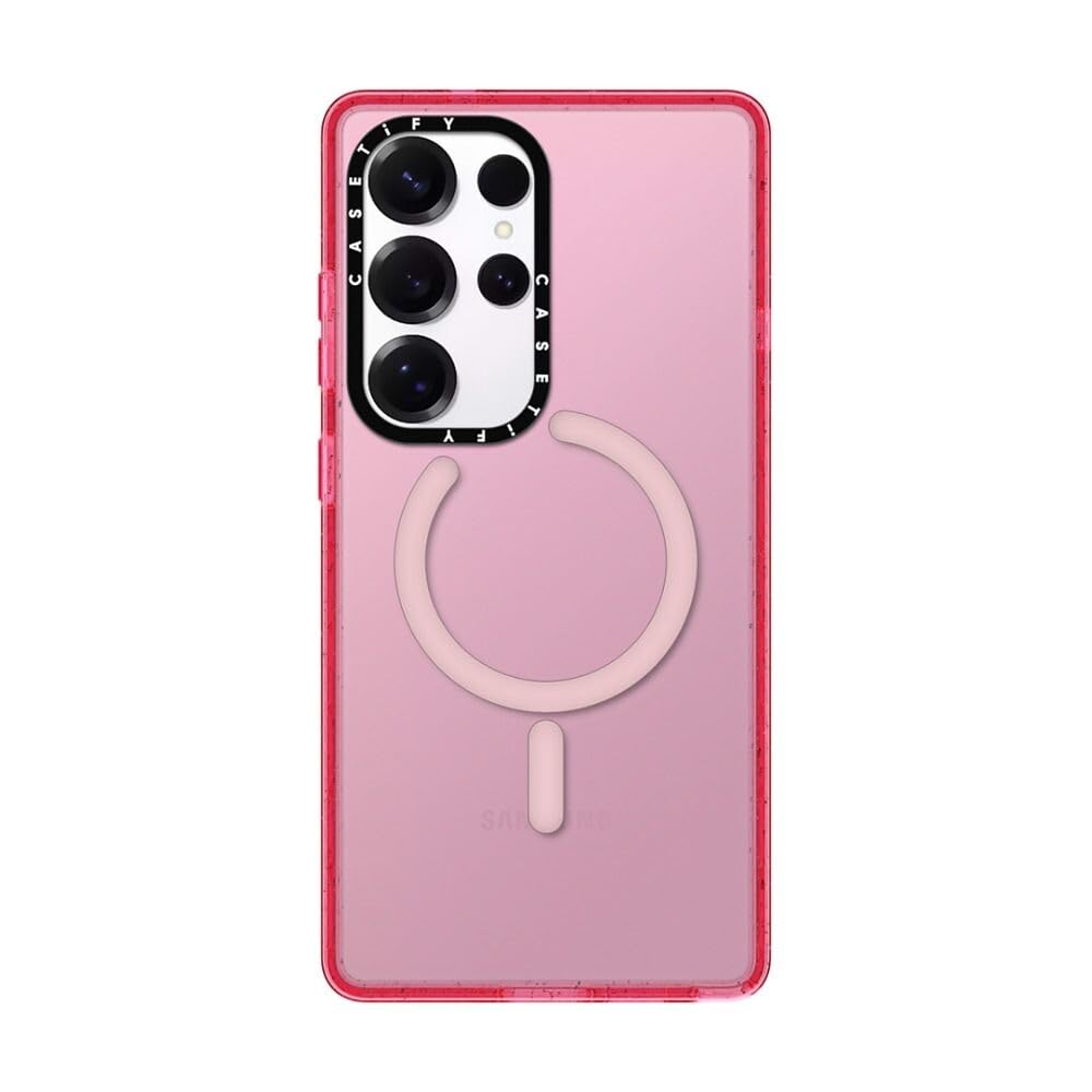 Amazon.com: CASETiFY Impact Magnetic Galaxy S25 Ultra Case