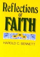 Reflections of Faith 0805465650 Book Cover