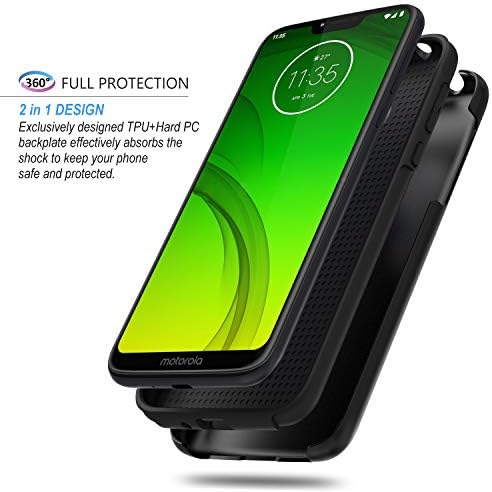 moto g7 waterproof case