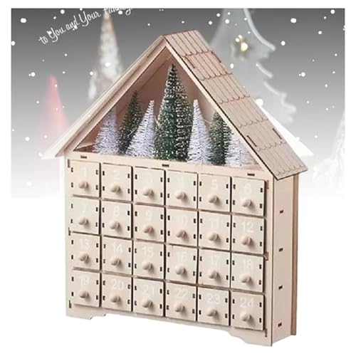 24Ԃ̖ؐAhxgJ_[ANX}XJEg_E[{bNX ? ؐ24Ԃ̃AhxgJ_[ LEDCgt [o24 /zf[Mtg/NX}X͋̕C (A)