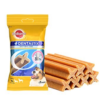dentastix small dogs