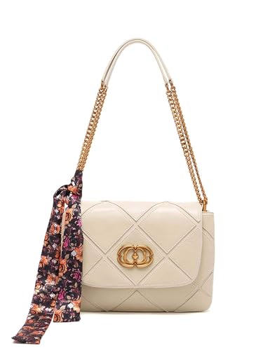 Sac à main ivoire La Carrie parfait pour vos sorties et soirées chic