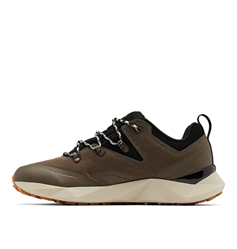 Image of Columbia Men's Peakfreak Venture Waterproof Hiking Shoe
