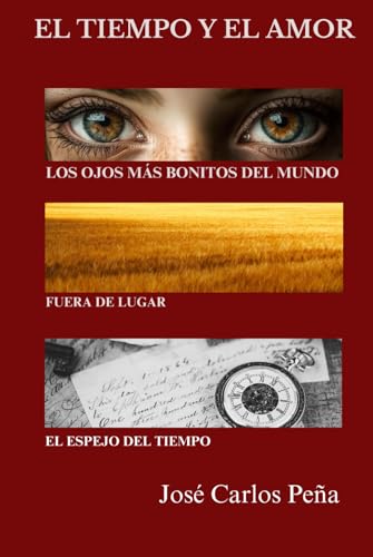 EL TIEMPO Y EL AMOR