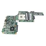 Hautes performances : utilisation d'une conception de circuit avancée pour améliorer considérablement les performances du système, permettant un fonctionnement plus fluide pour les applications multitâches et à forte charge.