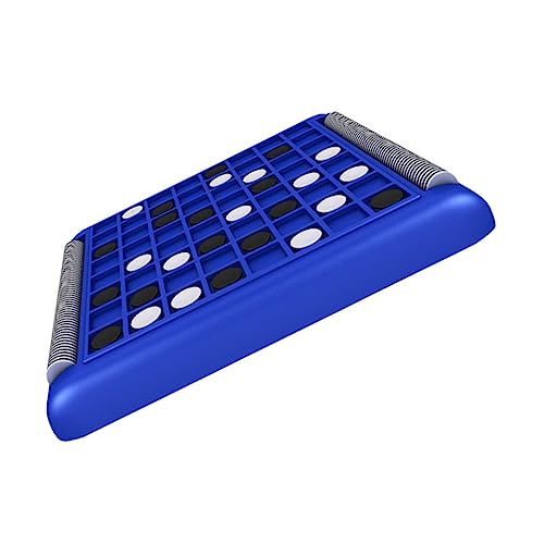 Totority 1 Juego Flip Reversi Juguetes Educativos para Niños Juguetes De Rompecabezas Juego De Alfombras Juguetes para Niños Juguete Interactivo para Niños Juego De Ajedrez De Tablero