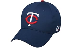 Twins Baseball Cap for Youth