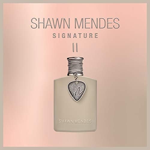 shawn mendes signature 2 50ml