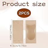 Achilles Tendonitis Support,Achilles Tendon Support Plantar Fasciitis Socks,Gel Ankle Compression Sup port Socks,Ankle Sup port for Women Men for Ligament Damage Sprained An kle - Image 2