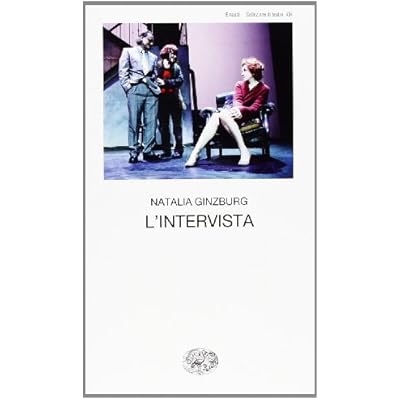 L'intervista