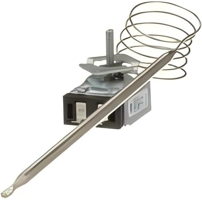 Replacement Part-Warmer Thermostat w/ 90° 190° Range,Replaces Model #42506