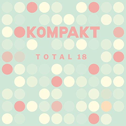 Total 18 [Vinilo]