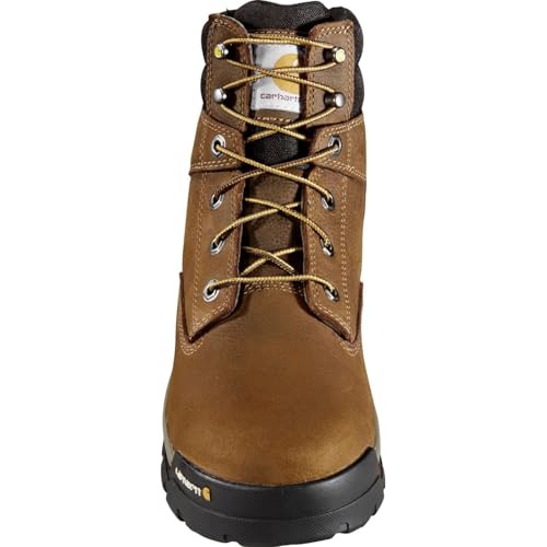 Carhartt Footwear CMD3441 Force® SD Work Shoe3