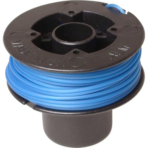Image of ALM BD401 Spool and Line for Black and Decker BGL250 / GL310 / GL360 Grass Trimmers Pack of 1