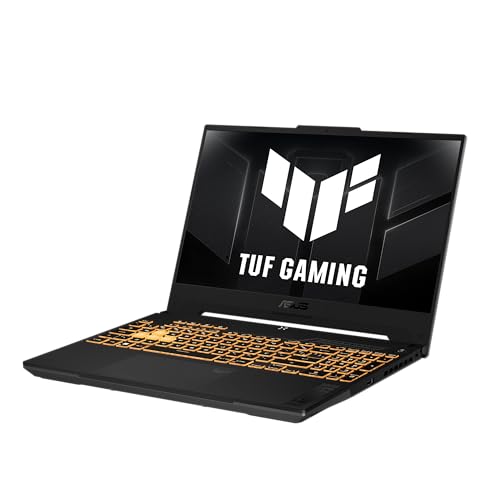 Notebook ASUS TUF Gaming F15 Intel Core i7 16 GB 512 GB SSD W11 Home Tela 15.6' FHD Mecha Gray - FX507VU-LP177W glide