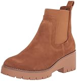 Blondo Women's Dyme Waterproof Ankle Boot