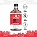 Lakanto Sugar Free Maple Syrup With Monk Fruit & Erythritol For Pancakes, Waffles, Oatmeal, Coffee, Tea, Granola, Frosting & Dressing, Zero Sugar, Keto, Vegan, Gluten Free, 1 G Net Carbs, 13 Fl Oz