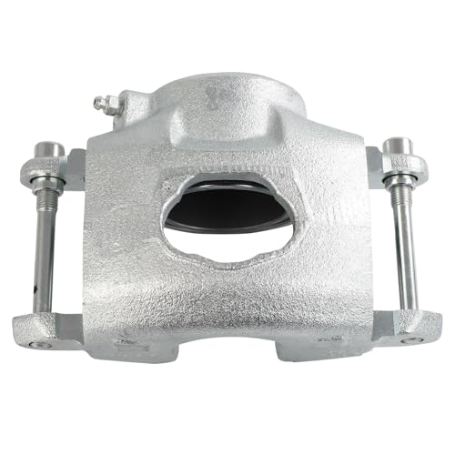 Image of 18-4060 Front Left Disc Brake Caliper Assembly w /o Bracket