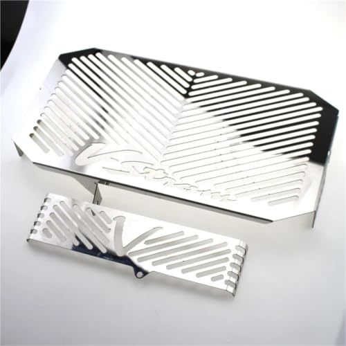 Grille de radiateur pour Suzuki V-STROM DL650 de 2004 à 2010