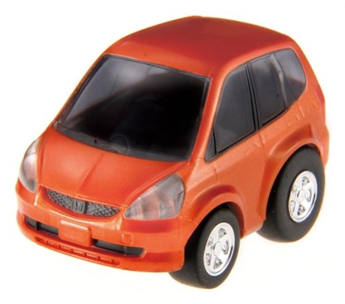 Choro Q fit STD 48 voiture miniature de collection japonaise