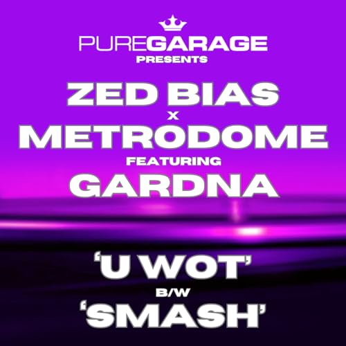 Zed Bias & Gardna feat. Metrodome