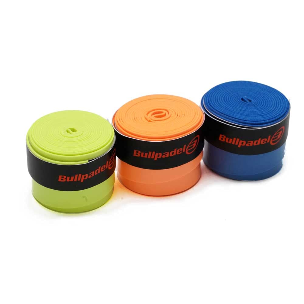 Confezione Da 24 Overgrip Bullpadel Gb-1605