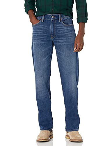 Lucky Brand: 363 Vintage Straight Jean