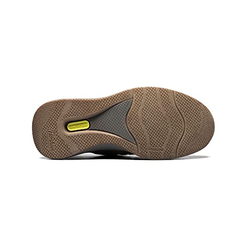 Image of Florsheim Boy's Java Moc Nylon Jr. (Toddler /Little Big Kid) Sneaker