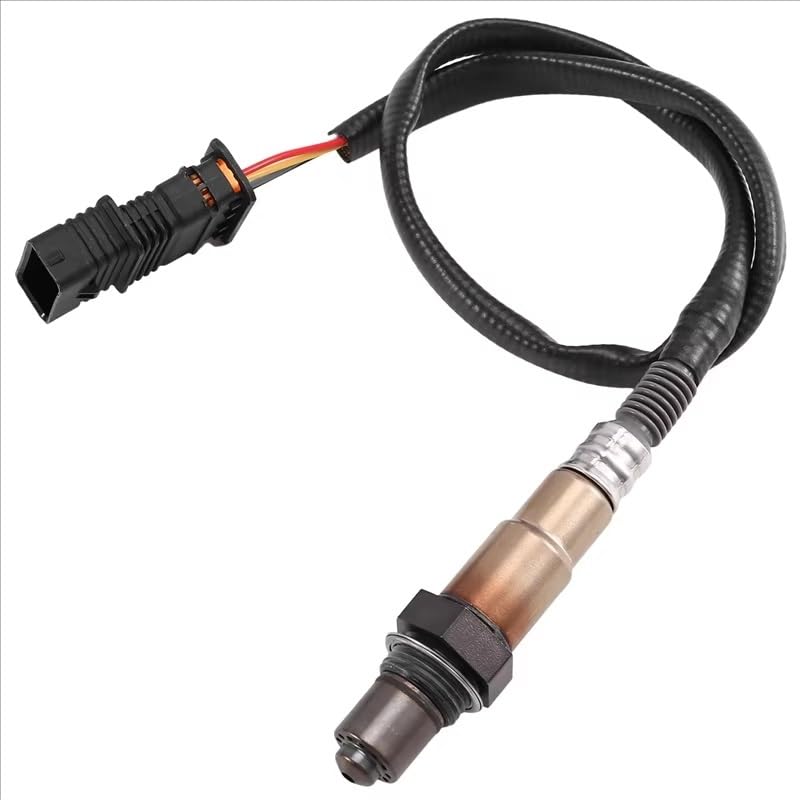 Capteur d'oxygène pour BMW 320i 328i 528i X3 X5 O2 de remplacement 11787589121