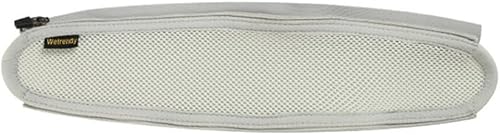 Miniatura 5 de Cojín de la almohadilla de la diadema para auriculares Bose 700, Reemplazo de la cubierta de la diadema Protector de la cremallera de la instalación