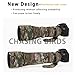 CHASING BIRDS Lens Camouflage Waterproof Coat for TAMRON SP 150-600mm F5-6.3 Di VC USD G2 A022 Rainproof Lens Protective Cover Version IV (Forest Camouflage)