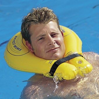 Senior Swimming Neck Support Collar