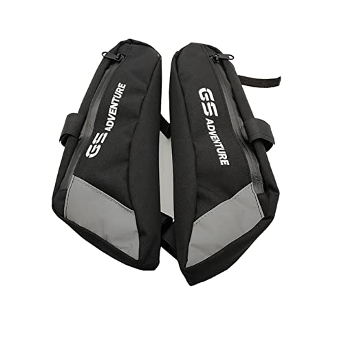 Estante para caja de motocicleta BMW R1250GS ADV portaequipajes lateral