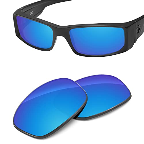Image of Performance Replacement Lenses Compatible with Spy Optic Hielo Polarized