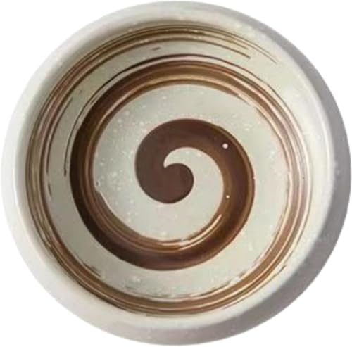 DancJulie 小鉢 寿司皿 小皿 豆皿 醤油皿 調味料盛り鉢 和食器 セラミック 直径11cm 軽量 和風 おしゃれ 食洗機対応 電子レンジ対応 お手入れも簡単です 薬味 前菜 副菜 漬物 デザート バーベキューレストラン 火鍋 寿司レストラン 家庭