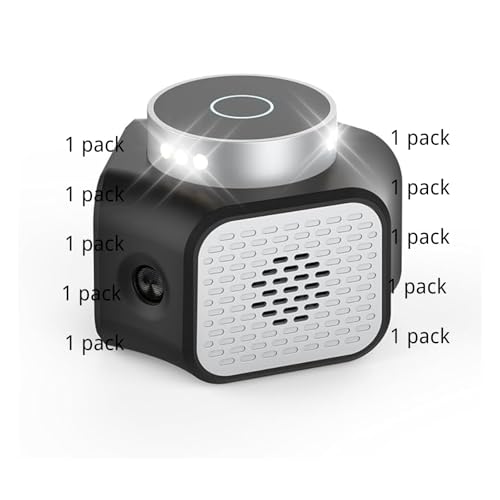 MagMod Mouse Repellent