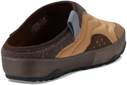 Teva Unisex ReEmber Terrain Moccasin, Honey Brown, 11 US Men | Image 4
