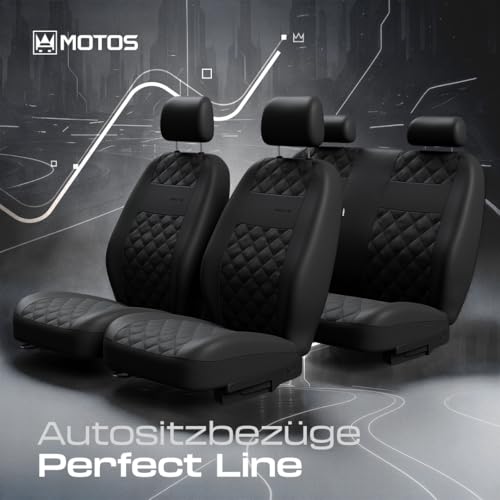 Housse Siege Voiture Universelle Protection Siege Auto Mazda Tribute - 2