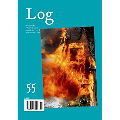 Log 55 - Summer 2022