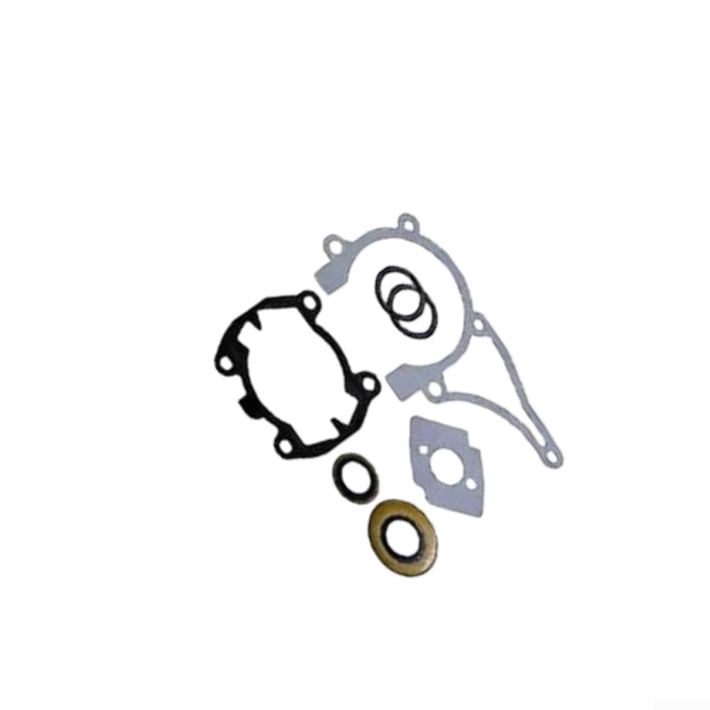 Per Ts700 Per Ts800 Cilindro E Per Kit Guarnizione Pistone Compatibile Con Modelli Z Include Guarnizioni Collettore Albero Motore Per Giardino Strumento Riparazione Numero Parte 42050201200 Robusta