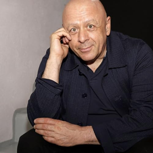 Thierry Marx "Il faut arr&ecirc;ter de croire qu'on est des stars du foot, on est des artisans"