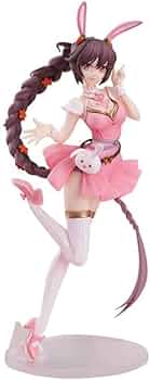 アニメ・コミックキャラクター フィギュアコレクション20個