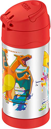 Thermos Funtainer 12 oz Bottle - Image 9