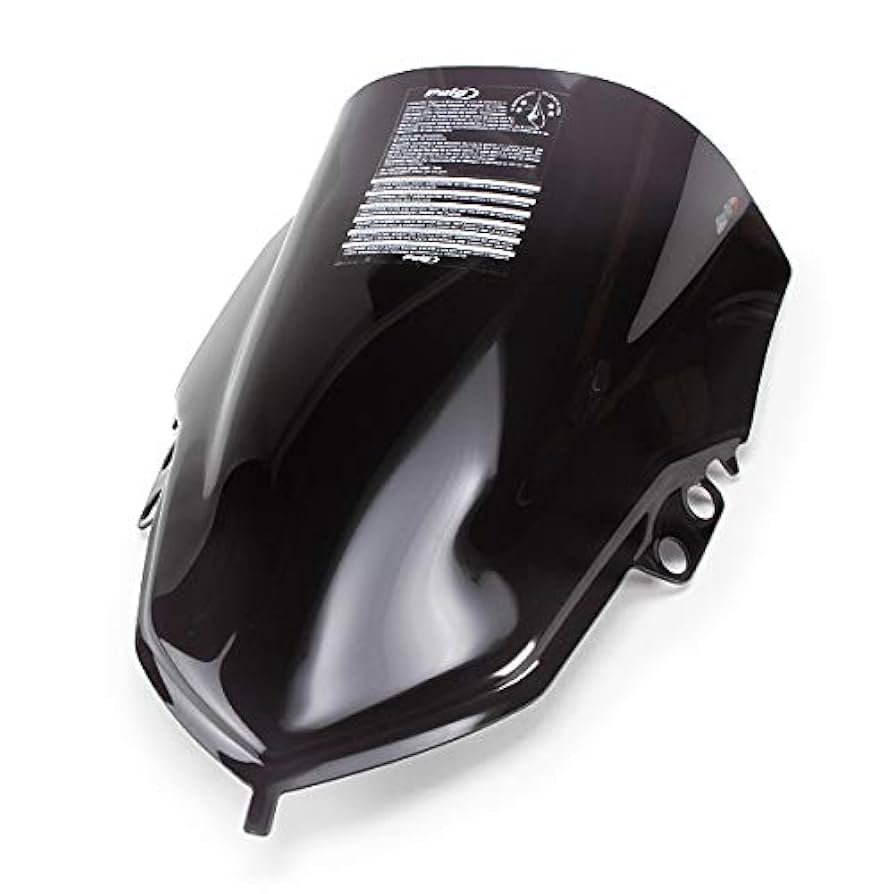 Puig CB1300 スモークシールド 3558H Puig CB1300 スモークシールド 3558H